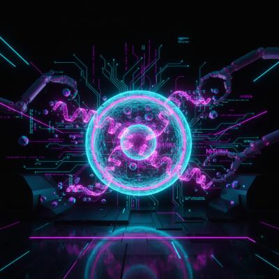 Aminosäure-Trick:
20-fache mRNA-Therapie