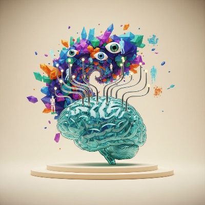 DMT: Eine andere Realität